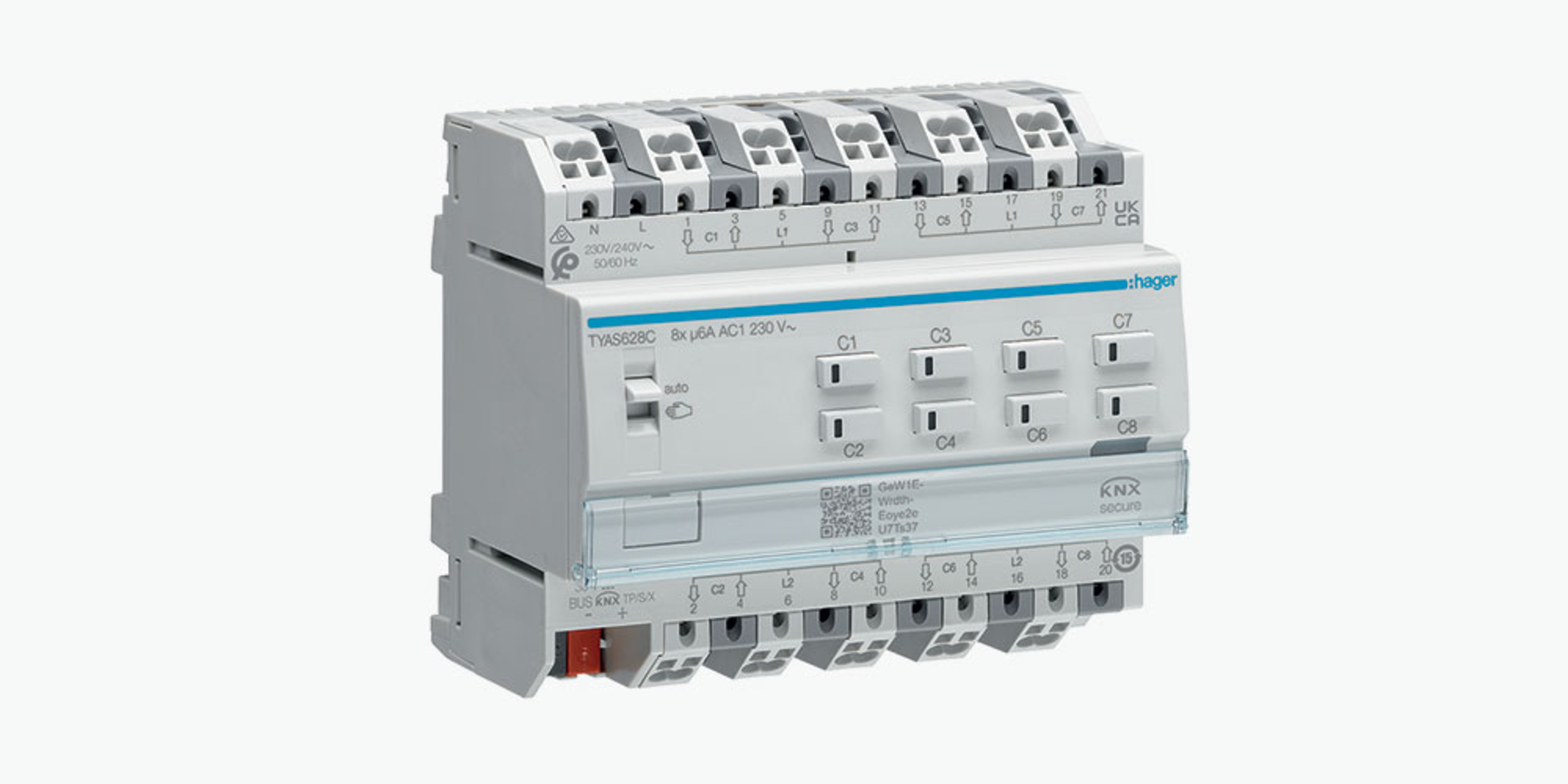KNX-Lösungen bei AP Elektrotechnik in Backnang