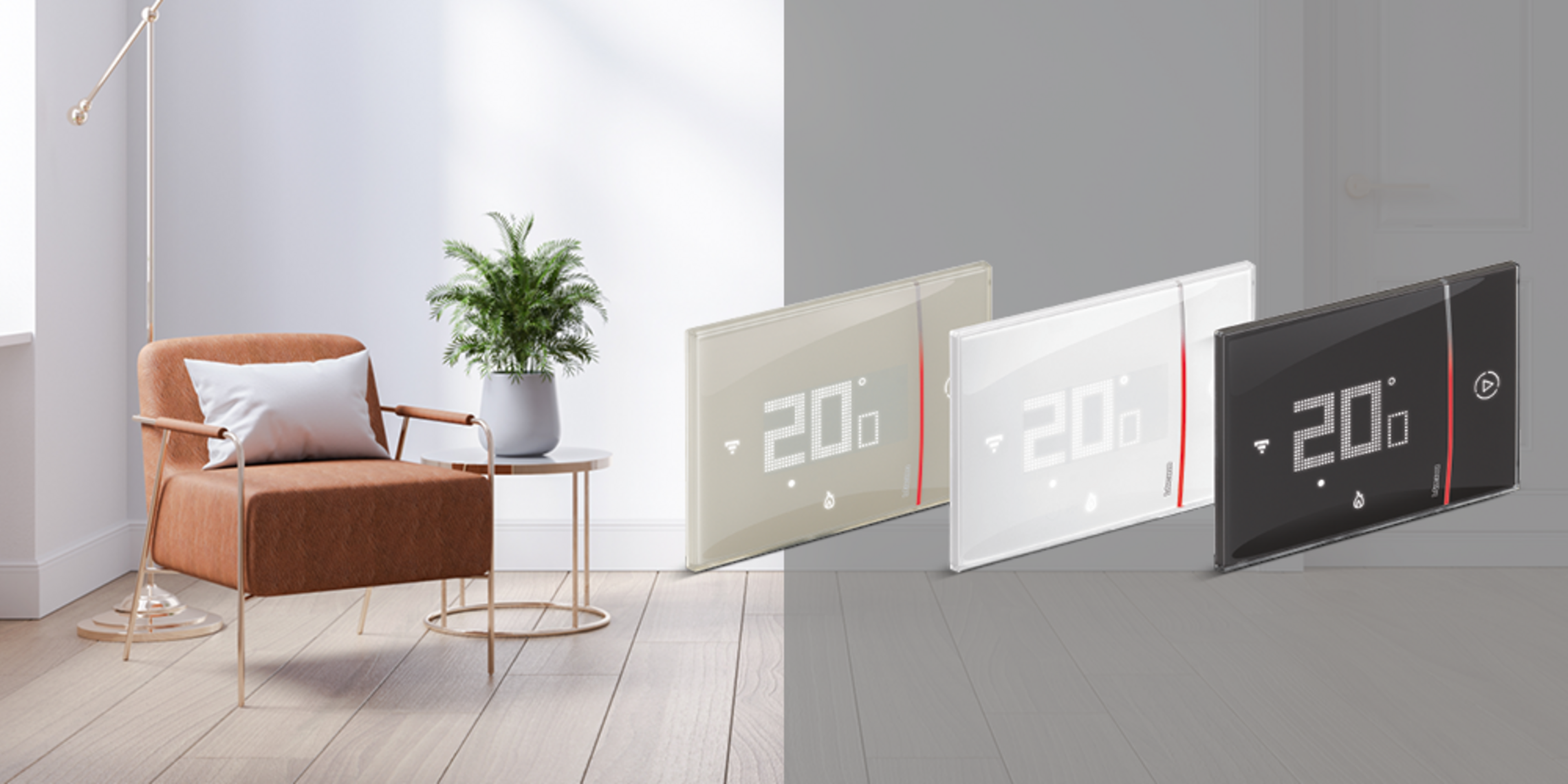 Smartes Heizen bei AP Elektrotechnik in Backnang