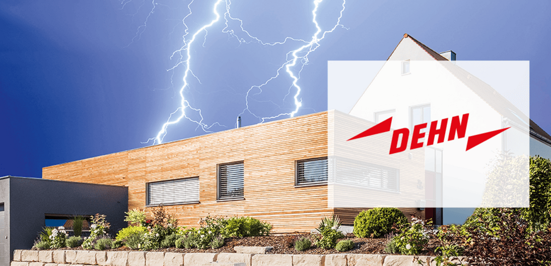 Dehn bei AP Elektrotechnik in Backnang