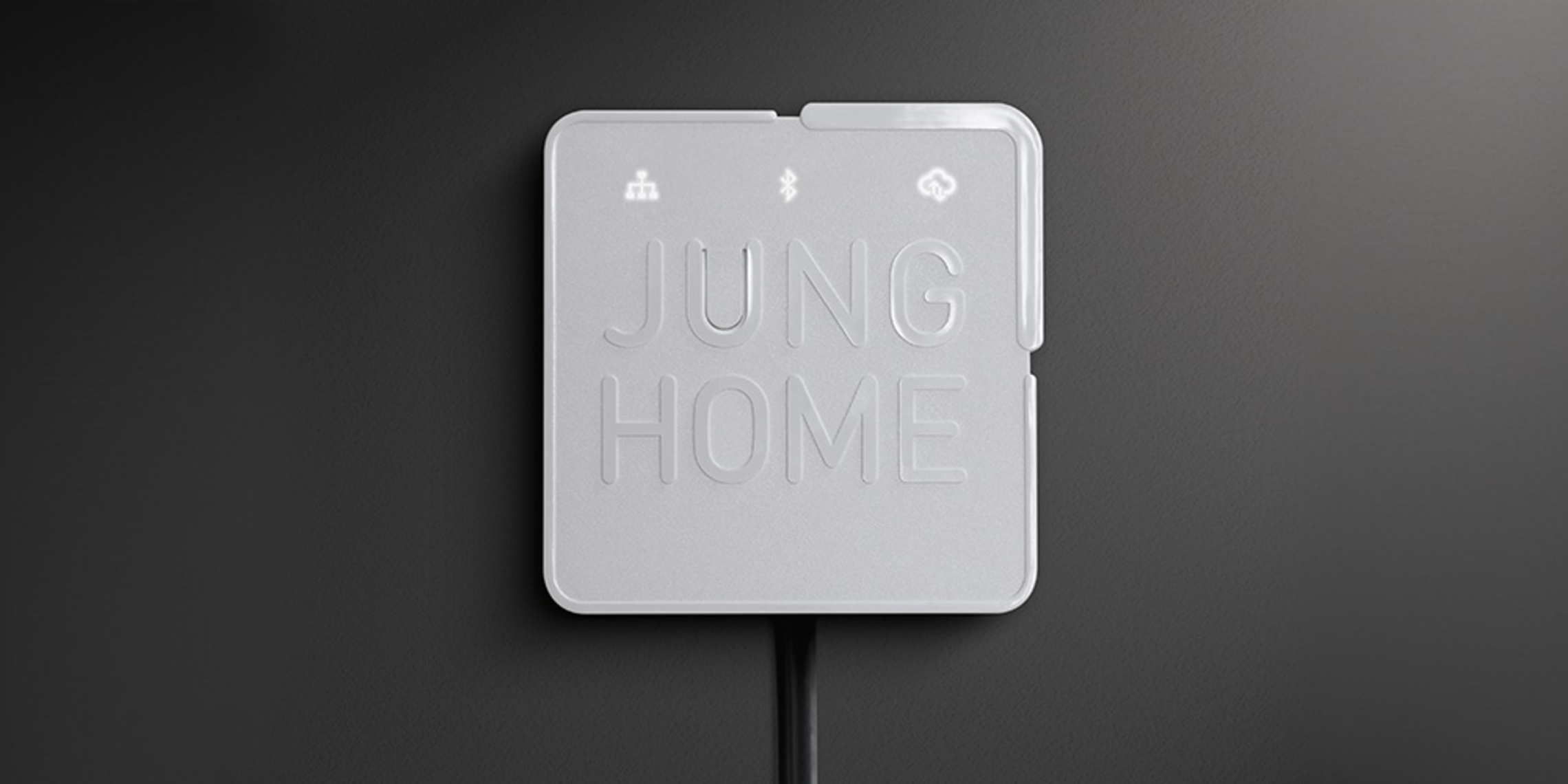JUNG HOME Gateway bei AP Elektrotechnik in Backnang