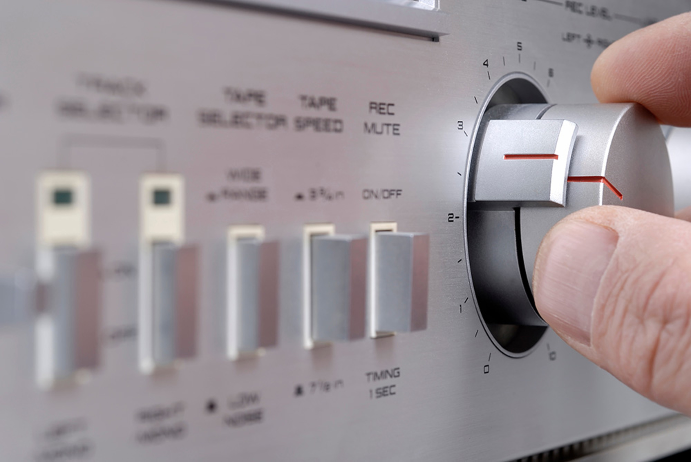 HiFi-Systeme bei AP Elektrotechnik in Backnang