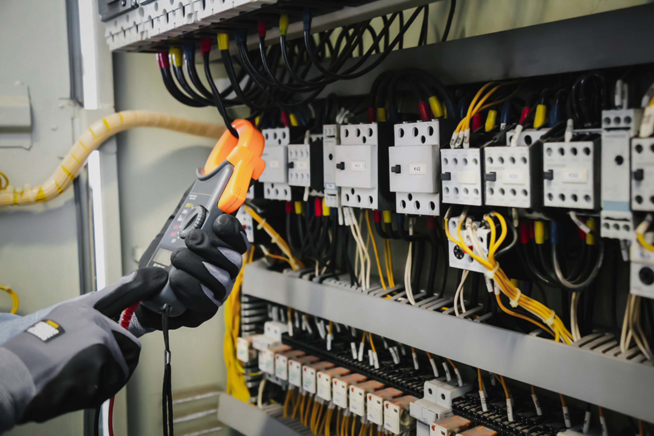 DGUV Vorschrift 3-Check bei AP Elektrotechnik in Backnang