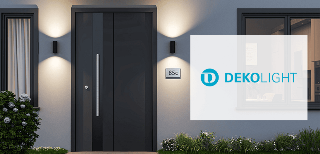 DEKO-LIGHT bei AP Elektrotechnik in Backnang