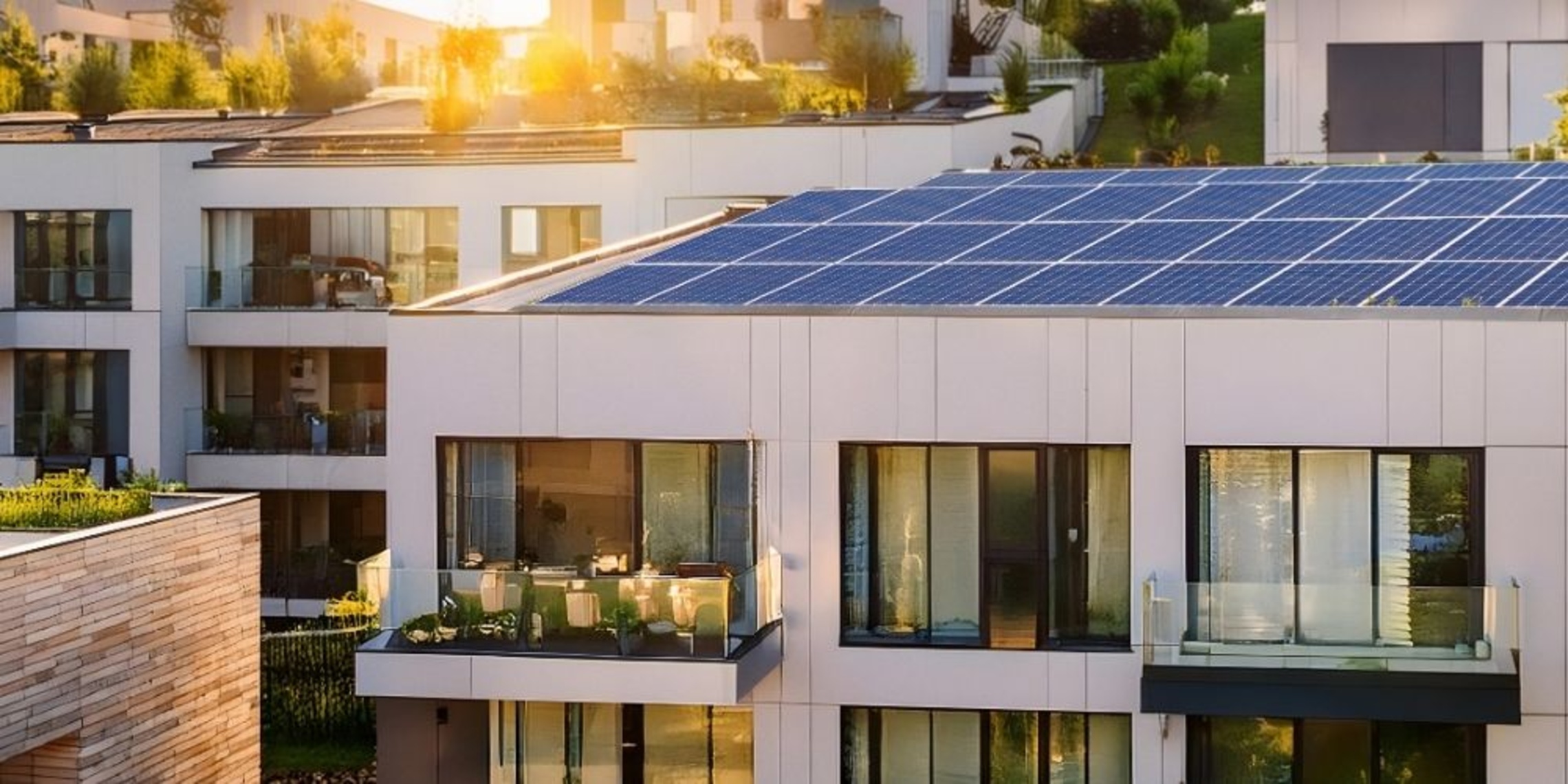 Schutz für die Photovoltaik-Anlage bei AP Elektrotechnik in Backnang