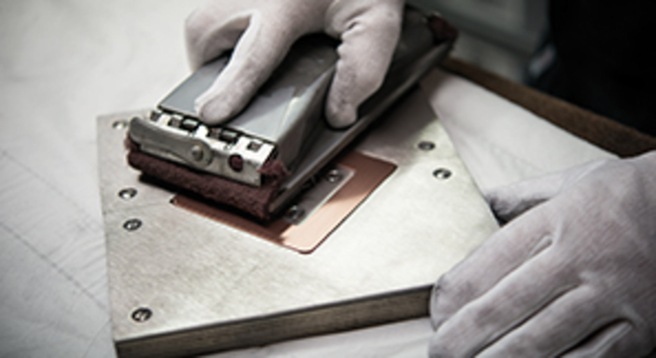 Manufaktur bei AP Elektrotechnik in Backnang