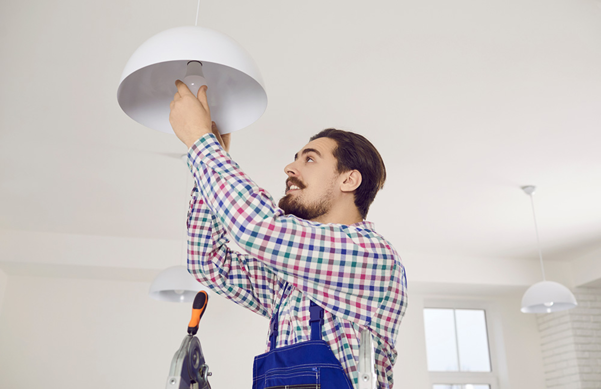 Energie sparen bei AP Elektrotechnik in Backnang