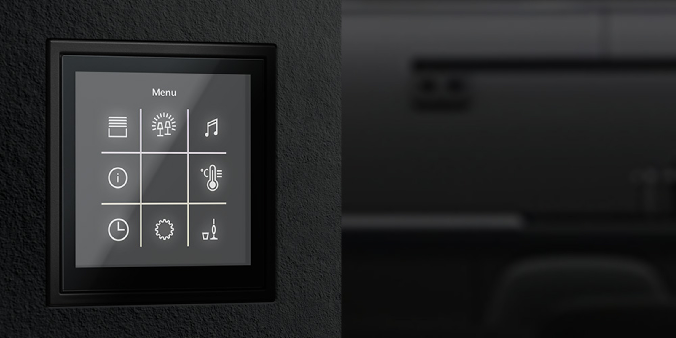 LS TOUCH bei AP Elektrotechnik in Backnang