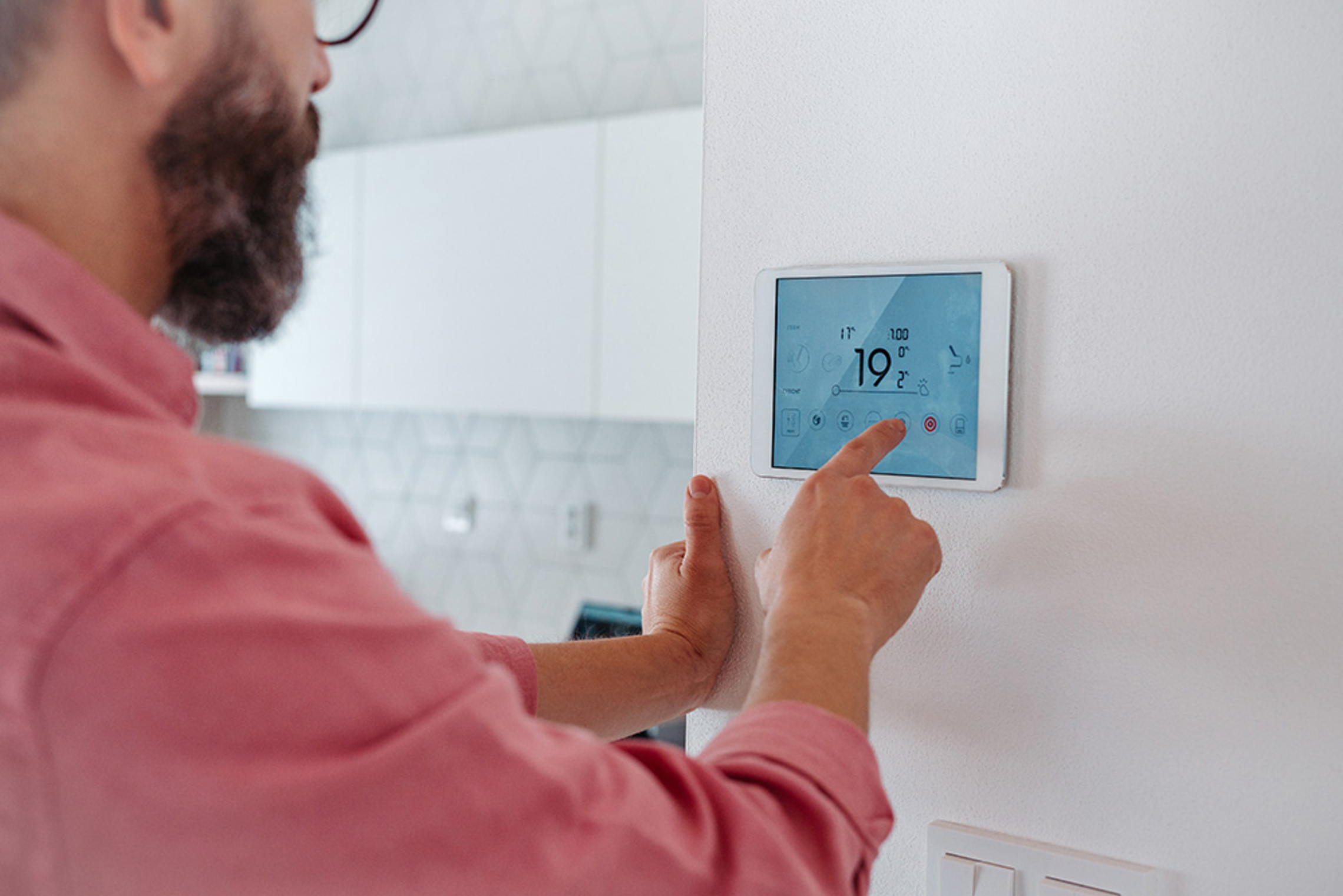 KNX-Planung bei AP Elektrotechnik in Backnang
