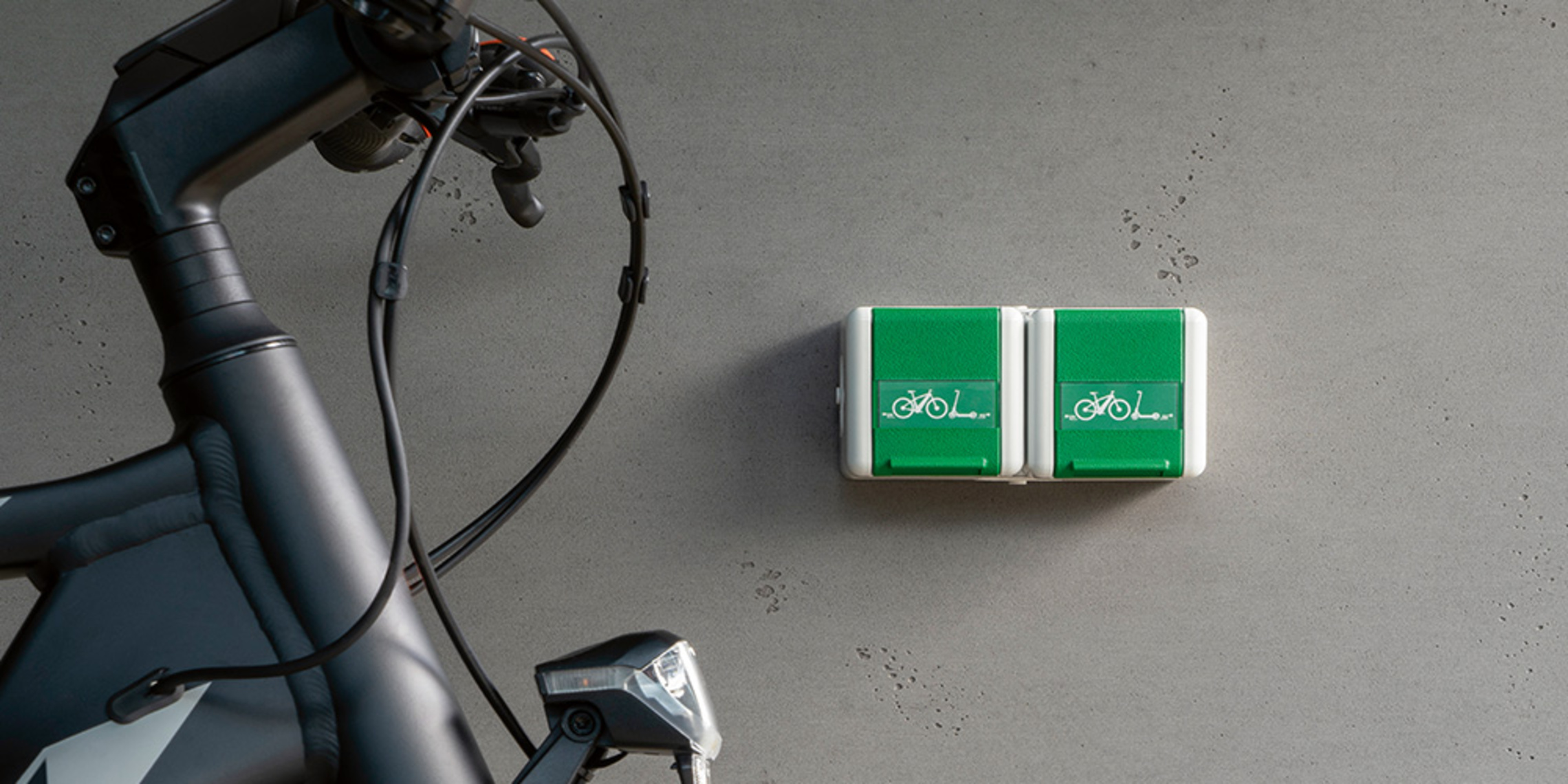 SCHUKO® Steckdose für E-Bikes bei AP Elektrotechnik in Backnang