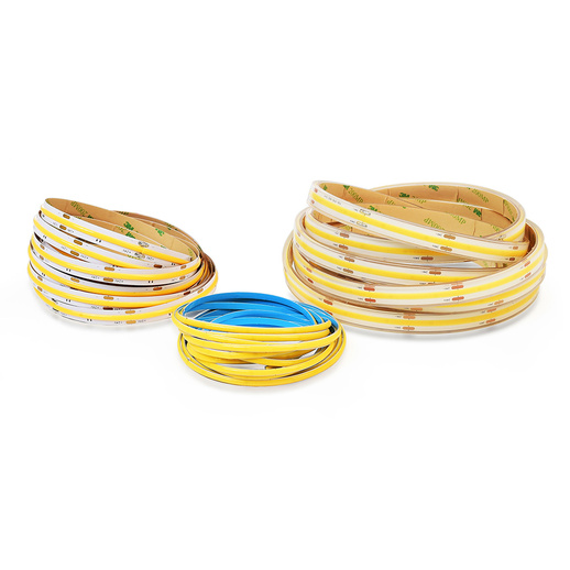 LED Stripes COB bei AP Elektrotechnik in Backnang