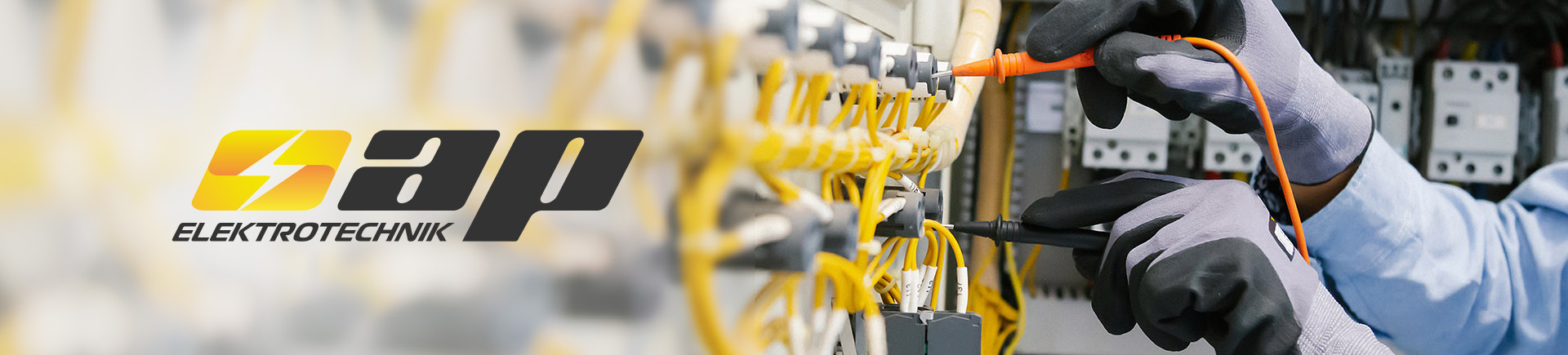 AP Elektrotechnik in Backnang